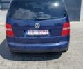 Синій Фольксваген Туран, об'ємом двигуна 1.6 л та пробігом 297 тис. км за 5200 $, фото 1 на Automoto.ua