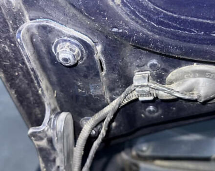 Синій Фольксваген Туран, об'ємом двигуна 1.6 л та пробігом 282 тис. км за 6500 $, фото 50 на Automoto.ua