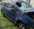 Синий Фольксваген Туран, объемом двигателя 1.6 л и пробегом 280 тыс. км за 700 $, фото 1 на Automoto.ua