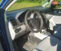 Синий Фольксваген Туран, объемом двигателя 0 л и пробегом 350 тыс. км за 6700 $, фото 5 на Automoto.ua