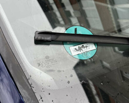 Синий Фольксваген Туран, объемом двигателя 0 л и пробегом 278 тыс. км за 6100 $, фото 26 на Automoto.ua