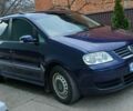 Синій Фольксваген Туран, об'ємом двигуна 1.9 л та пробігом 255 тис. км за 5500 $, фото 1 на Automoto.ua