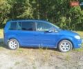 Синий Фольксваген Туран, объемом двигателя 0 л и пробегом 350 тыс. км за 6700 $, фото 7 на Automoto.ua