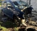 Синій Фольксваген Туран, об'ємом двигуна 1.6 л та пробігом 230 тис. км за 853 $, фото 1 на Automoto.ua