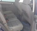 Синий Фольксваген Туран, объемом двигателя 2 л и пробегом 347 тыс. км за 5400 $, фото 5 на Automoto.ua