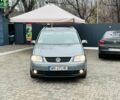 Синий Фольксваген Туран, объемом двигателя 2 л и пробегом 257 тыс. км за 3450 $, фото 8 на Automoto.ua