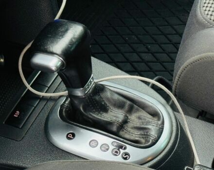 Синий Фольксваген Туран, объемом двигателя 2 л и пробегом 257 тыс. км за 3450 $, фото 13 на Automoto.ua