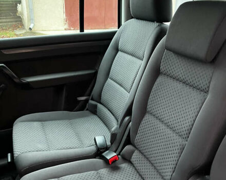 Синий Фольксваген Туран, объемом двигателя 0 л и пробегом 278 тыс. км за 6100 $, фото 14 на Automoto.ua