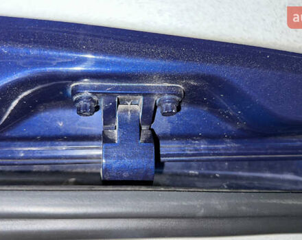 Синій Фольксваген Туран, об'ємом двигуна 1.6 л та пробігом 282 тис. км за 6500 $, фото 33 на Automoto.ua