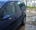 Синий Фольксваген Туран, объемом двигателя 2 л и пробегом 347 тыс. км за 5400 $, фото 3 на Automoto.ua
