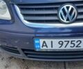 Синій Фольксваген Туран, об'ємом двигуна 1.97 л та пробігом 370 тис. км за 4485 $, фото 5 на Automoto.ua