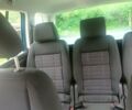 Синий Фольксваген Туран, объемом двигателя 1.6 л и пробегом 175 тыс. км за 5800 $, фото 12 на Automoto.ua