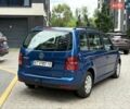 Синій Фольксваген Туран, об'ємом двигуна 1.6 л та пробігом 210 тис. км за 6999 $, фото 15 на Automoto.ua