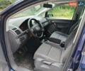 Синий Фольксваген Туран, объемом двигателя 1.6 л и пробегом 223 тыс. км за 6500 $, фото 21 на Automoto.ua