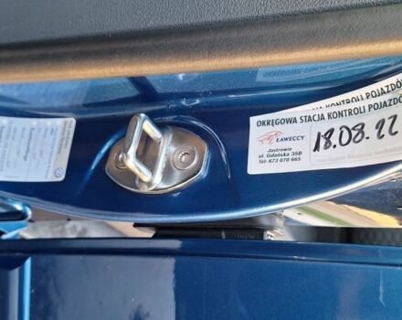 Синий Фольксваген Туран, объемом двигателя 1.9 л и пробегом 250 тыс. км за 7500 $, фото 10 на Automoto.ua