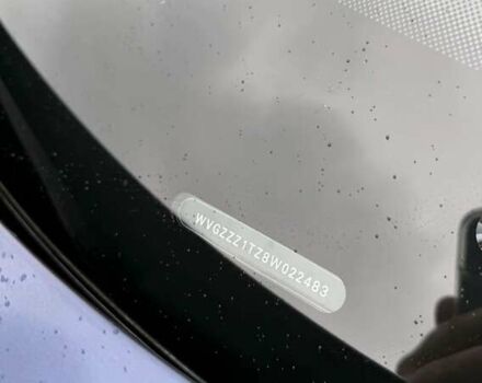 Синий Фольксваген Туран, объемом двигателя 1.4 л и пробегом 203 тыс. км за 6700 $, фото 6 на Automoto.ua