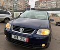 Синій Фольксваген Туран, об'ємом двигуна 1.9 л та пробігом 320 тис. км за 2800 $, фото 1 на Automoto.ua