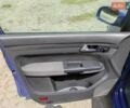 Синій Фольксваген Туран, об'ємом двигуна 1.6 л та пробігом 267 тис. км за 6700 $, фото 19 на Automoto.ua