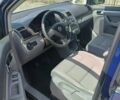 Синий Фольксваген Туран, объемом двигателя 1.6 л и пробегом 220 тыс. км за 7800 $, фото 14 на Automoto.ua