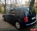 Синій Фольксваген Туран, об'ємом двигуна 1.4 л та пробігом 150 тис. км за 6100 $, фото 1 на Automoto.ua
