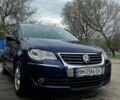 Синій Фольксваген Туран, об'ємом двигуна 1.4 л та пробігом 226 тис. км за 5999 $, фото 1 на Automoto.ua