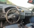 Синий Фольксваген Туран, объемом двигателя 1.4 л и пробегом 270 тыс. км за 6600 $, фото 4 на Automoto.ua