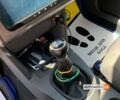 Синий Фольксваген Туран, объемом двигателя 2 л и пробегом 317 тыс. км за 9000 $, фото 11 на Automoto.ua