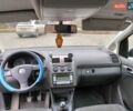 Синий Фольксваген Туран, объемом двигателя 1.39 л и пробегом 230 тыс. км за 6800 $, фото 7 на Automoto.ua