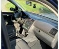 Синій Фольксваген Туран, об'ємом двигуна 1.39 л та пробігом 232 тис. км за 5800 $, фото 1 на Automoto.ua