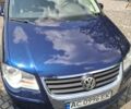 Синій Фольксваген Туран, об'ємом двигуна 1.9 л та пробігом 298 тис. км за 6900 $, фото 1 на Automoto.ua