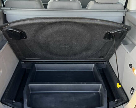 Синий Фольксваген Туран, объемом двигателя 1.4 л и пробегом 205 тыс. км за 7299 $, фото 21 на Automoto.ua