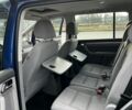 Синій Фольксваген Туран, об'ємом двигуна 1.4 л та пробігом 208 тис. км за 6899 $, фото 5 на Automoto.ua