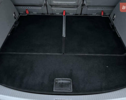 Синій Фольксваген Туран, об'ємом двигуна 1.4 л та пробігом 223 тис. км за 6999 $, фото 8 на Automoto.ua