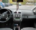 Синій Фольксваген Туран, об'ємом двигуна 1.4 л та пробігом 210 тис. км за 6270 $, фото 1 на Automoto.ua
