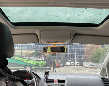 Синий Фольксваген Туран, объемом двигателя 1.97 л и пробегом 283 тыс. км за 7400 $, фото 19 на Automoto.ua