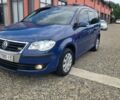 Синій Фольксваген Туран, об'ємом двигуна 1.39 л та пробігом 280 тис. км за 5350 $, фото 1 на Automoto.ua