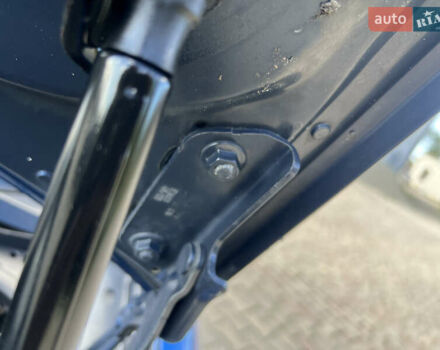 Синий Фольксваген Туран, объемом двигателя 1.4 л и пробегом 260 тыс. км за 6750 $, фото 77 на Automoto.ua