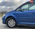 Синий Фольксваген Туран, объемом двигателя 1.6 л и пробегом 268 тыс. км за 6399 $, фото 9 на Automoto.ua