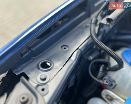 Синий Фольксваген Туран, объемом двигателя 1.4 л и пробегом 260 тыс. км за 6750 $, фото 79 на Automoto.ua