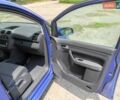Синій Фольксваген Туран, об'ємом двигуна 1.6 л та пробігом 267 тис. км за 6700 $, фото 15 на Automoto.ua