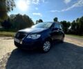 Синій Фольксваген Туран, об'ємом двигуна 1.4 л та пробігом 220 тис. км за 5900 $, фото 1 на Automoto.ua