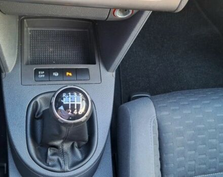 Синий Фольксваген Туран, объемом двигателя 1.9 л и пробегом 250 тыс. км за 7500 $, фото 23 на Automoto.ua