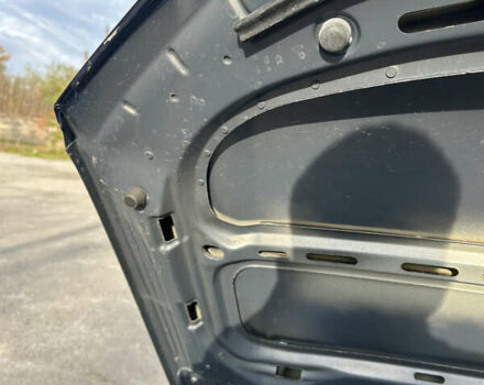 Синий Фольксваген Туран, объемом двигателя 1.4 л и пробегом 237 тыс. км за 6000 $, фото 33 на Automoto.ua