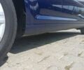 Синий Фольксваген Туран, объемом двигателя 1.6 л и пробегом 220 тыс. км за 7800 $, фото 23 на Automoto.ua