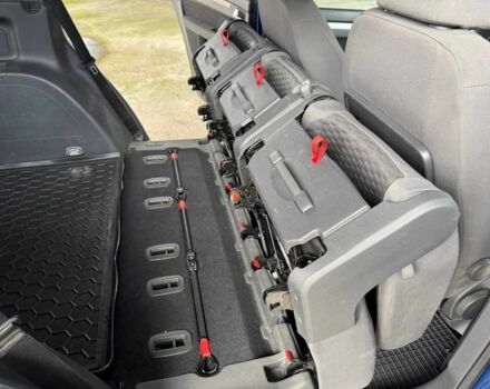 Синий Фольксваген Туран, объемом двигателя 1.4 л и пробегом 241 тыс. км за 6399 $, фото 1 на Automoto.ua