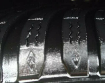 Синий Фольксваген Туран, объемом двигателя 1.4 л и пробегом 237 тыс. км за 6000 $, фото 40 на Automoto.ua