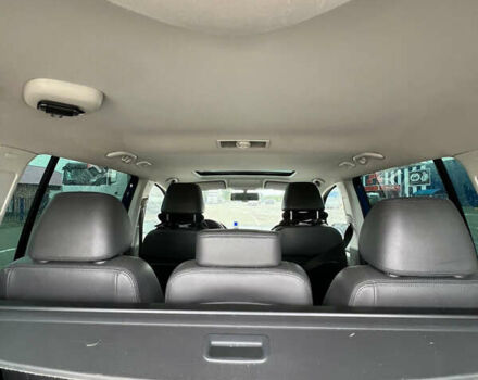 Синий Фольксваген Туран, объемом двигателя 1.97 л и пробегом 283 тыс. км за 7400 $, фото 16 на Automoto.ua