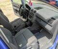 Синій Фольксваген Туран, об'ємом двигуна 1.6 л та пробігом 267 тис. км за 6700 $, фото 12 на Automoto.ua