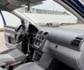 Синій Фольксваген Туран, об'ємом двигуна 1.4 л та пробігом 208 тис. км за 6899 $, фото 4 на Automoto.ua