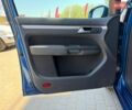 Синій Фольксваген Туран, об'ємом двигуна 2 л та пробігом 279 тис. км за 7355 $, фото 22 на Automoto.ua